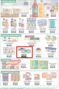 Food Lover's Market : More Value For Only 50 Bucks (24 March - 30 March 2025), page 6