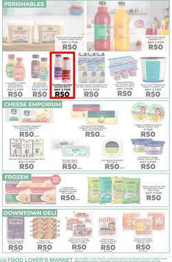 Food Lover's Market : More Value For Only 50 Bucks (24 March - 30 March 2025), page 6