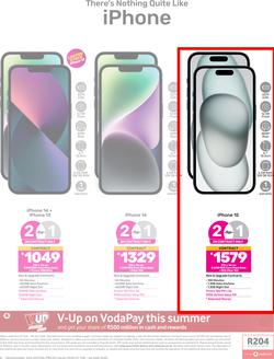Game Cellular : Vodacom (07 February - 06 March 2025), page 6