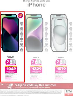 Game Cellular : Vodacom (07 February - 06 March 2025), page 6