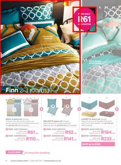 HomeChoice : Autumn Edition (1 March - 30 April 2021), page 6