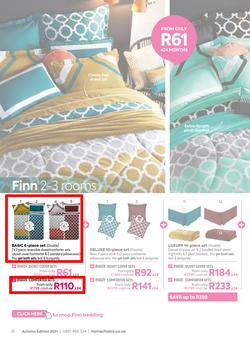 HomeChoice : Autumn Edition (1 March - 30 April 2021), page 6