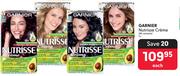 Garnier Nutrisse Creme (All Variants)-1's Each