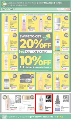 Dis-Chem : Bigger Savings (13 January - 15 February 2026), page 6