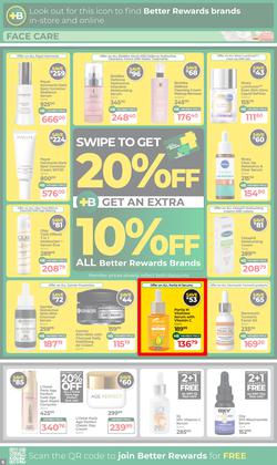 Dis-Chem : Bigger Savings (13 January - 15 February 2026), page 6