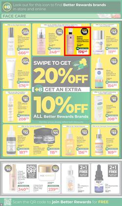 Dis-Chem : Bigger Savings (13 January - 15 February 2026), page 6