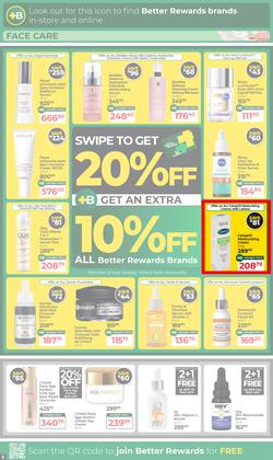 Dis-Chem : Bigger Savings (13 January - 15 February 2026), page 6