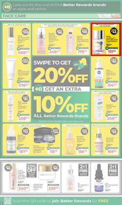 Dis-Chem : Bigger Savings (13 January - 15 February 2026), page 6