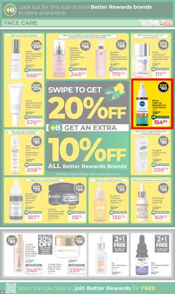 Dis-Chem : Bigger Savings (13 January - 15 February 2026), page 6