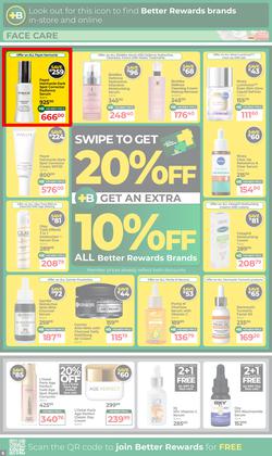 Dis-Chem : Bigger Savings (13 January - 15 February 2026), page 6