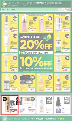 Dis-Chem : Bigger Savings (13 January - 15 February 2026), page 6