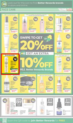 Dis-Chem : Bigger Savings (13 January - 15 February 2026), page 6