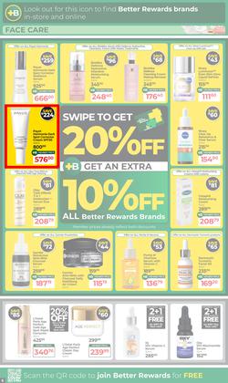 Dis-Chem : Bigger Savings (13 January - 15 February 2026), page 6