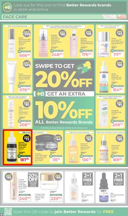 Dis-Chem : Bigger Savings (13 January - 15 February 2026), page 6