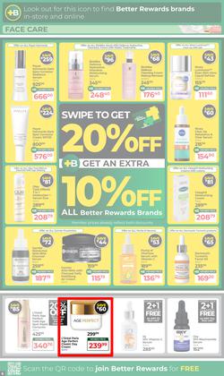 Dis-Chem : Bigger Savings (13 January - 15 February 2026), page 6