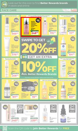 Dis-Chem : Bigger Savings (13 January - 15 February 2026), page 6