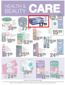 SPAR TOWN EASTERN CAPE : My Spar (26 May - 7 June 2020), page 6