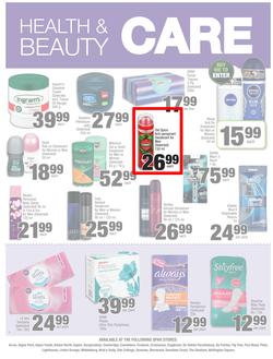 SPAR TOWN EASTERN CAPE : My Spar (26 May - 7 June 2020), page 6