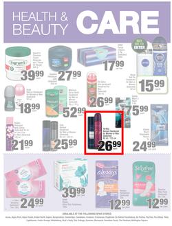 SPAR TOWN EASTERN CAPE : My Spar (26 May - 7 June 2020), page 6