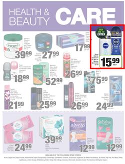 SPAR TOWN EASTERN CAPE : My Spar (26 May - 7 June 2020), page 6