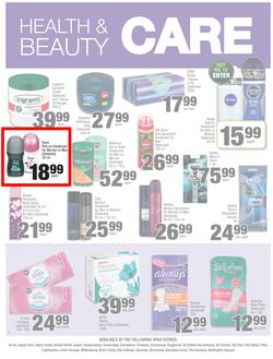 SPAR TOWN EASTERN CAPE : My Spar (26 May - 7 June 2020), page 6