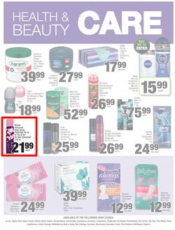 SPAR TOWN EASTERN CAPE : My Spar (26 May - 7 June 2020), page 6