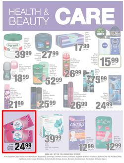 SPAR TOWN EASTERN CAPE : My Spar (26 May - 7 June 2020), page 6