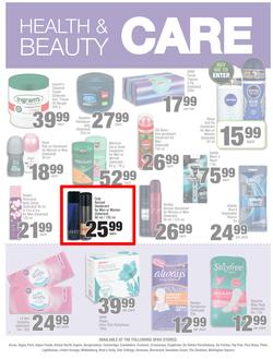 SPAR TOWN EASTERN CAPE : My Spar (26 May - 7 June 2020), page 6