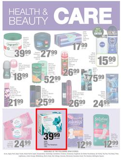 SPAR TOWN EASTERN CAPE : My Spar (26 May - 7 June 2020), page 6