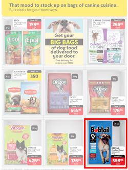 Makro : Pet Care (07 June - 30 June 2024), page 6