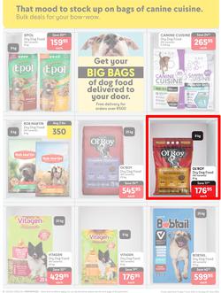 Makro : Pet Care (07 June - 30 June 2024), page 6