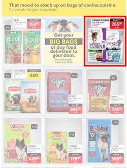 Makro : Pet Care (07 June - 30 June 2024), page 6