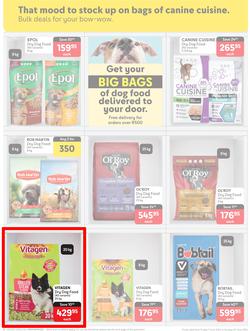 Makro : Pet Care (07 June - 30 June 2024), page 6