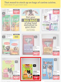 Makro : Pet Care (07 June - 30 June 2024), page 6