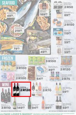 Food Lover's Market Gauteng, Limpopo, North West, Mpumalanga & Free State : Unbeatable Month-End Savings (25 April - 01 May 2022), page 6