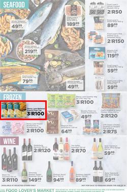 Food Lover's Market Gauteng, Limpopo, North West, Mpumalanga & Free State : Unbeatable Month-End Savings (25 April - 01 May 2022), page 6