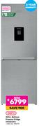 Defy 323Ltr Bottom Freezer Fridge M DAC627