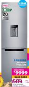 Samsung 303Ltr Bottom Freezer Fridge RB30J3611