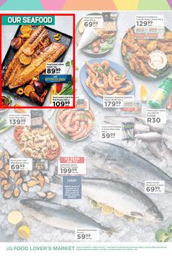 Food Lover's Market Eastern Cape : Winter Carnival Now On (24 July - 30 July 2023), page 6