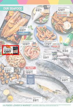 Food Lover's Market Eastern Cape : Winter Carnival Now On (24 July - 30 July 2023), page 6