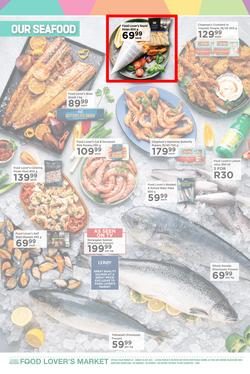 Food Lover's Market Eastern Cape : Winter Carnival Now On (24 July - 30 July 2023), page 6
