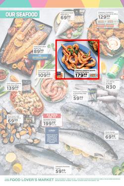 Food Lover's Market Eastern Cape : Winter Carnival Now On (24 July - 30 July 2023), page 6
