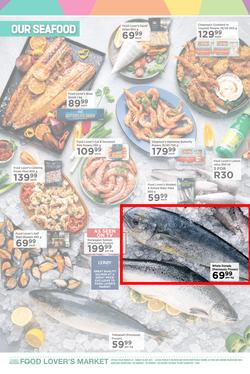Food Lover's Market Eastern Cape : Winter Carnival Now On (24 July - 30 July 2023), page 6