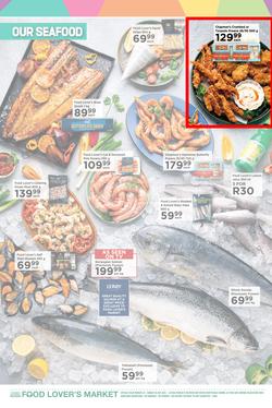 Food Lover's Market Eastern Cape : Winter Carnival Now On (24 July - 30 July 2023), page 6