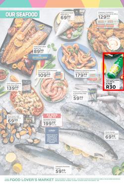Food Lover's Market Eastern Cape : Winter Carnival Now On (24 July - 30 July 2023), page 6