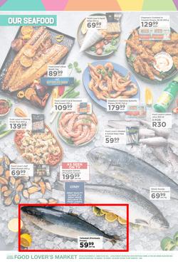 Food Lover's Market Eastern Cape : Winter Carnival Now On (24 July - 30 July 2023), page 6