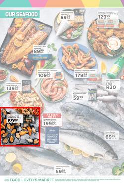 Food Lover's Market Eastern Cape : Winter Carnival Now On (24 July - 30 July 2023), page 6