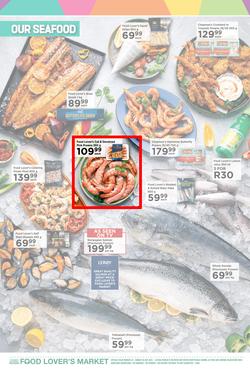 Food Lover's Market Eastern Cape : Winter Carnival Now On (24 July - 30 July 2023), page 6