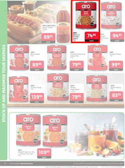 Makro : In The Mood To Cater To Your Business Needs (29 January - 25 February 2024), page 6
