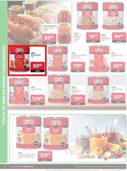 Makro : In The Mood To Cater To Your Business Needs (29 January - 25 February 2024), page 6
